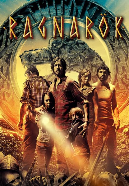 Mysteriet Ragnarök