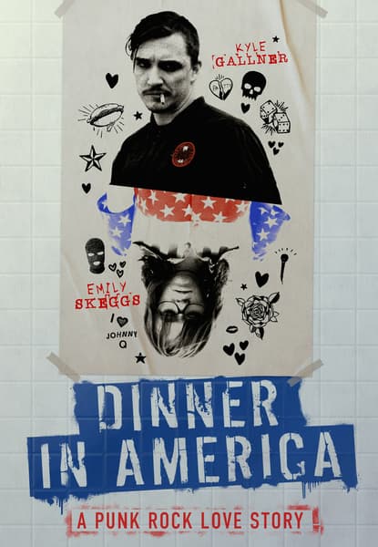 Dinner in America