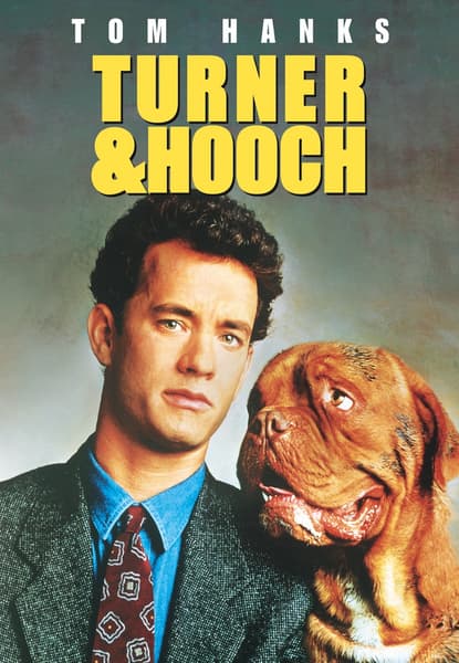Turner Hooch