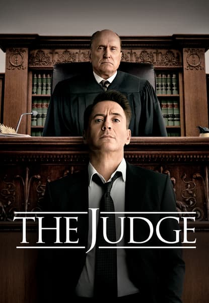 The Judge
