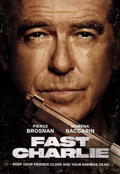 Fast Charlie