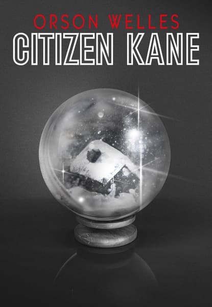 Citizen Kane