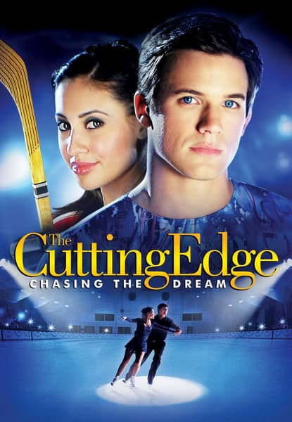 Cutting Edge 3