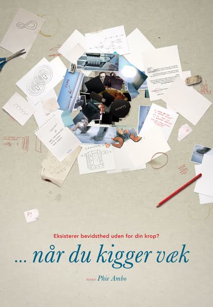 Når du kigger væk