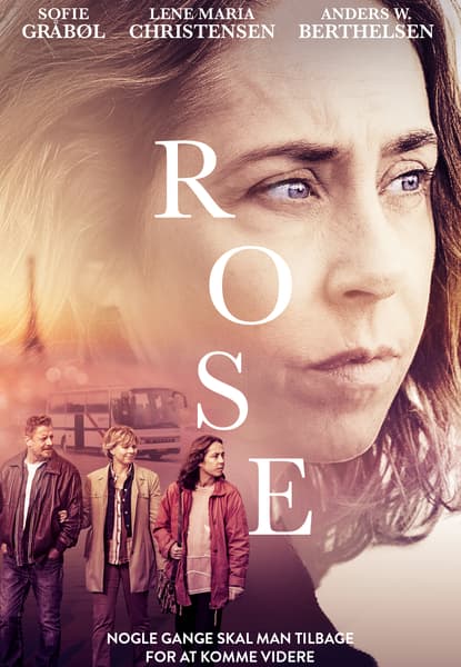 Rose