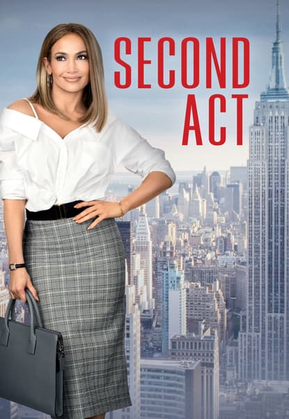 Second Act