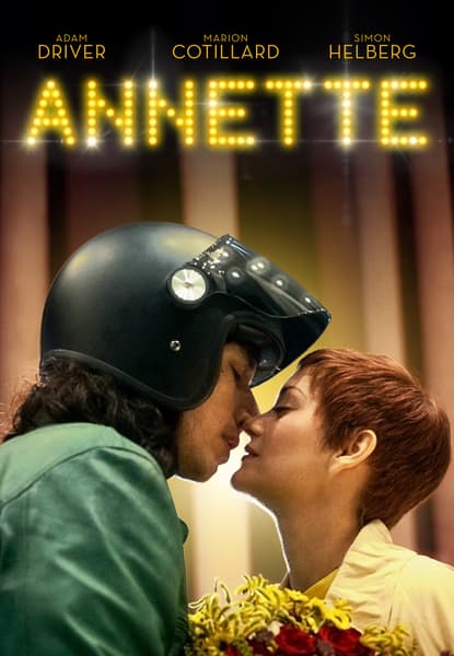 Annette