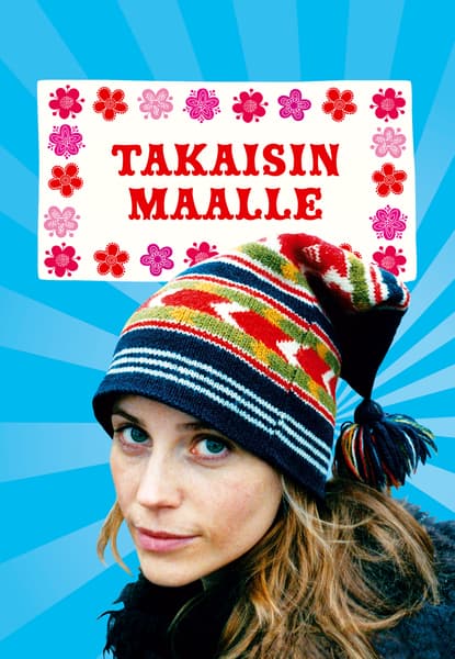 Takaisin Maalle