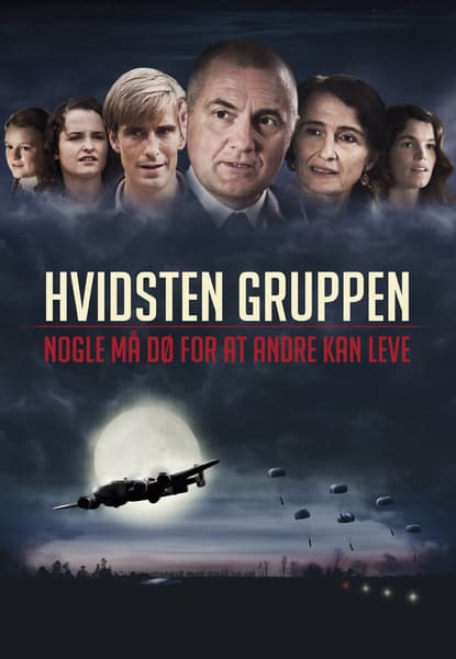 Hvidsten Gruppen