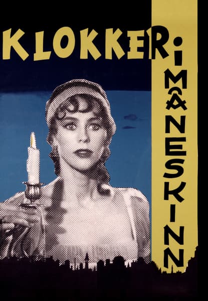 Klokker i måneskinn