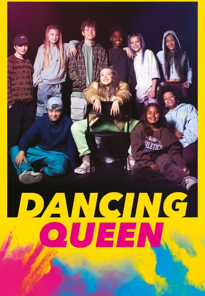 Dancing Queen
