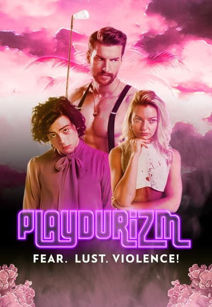 Playdurizm