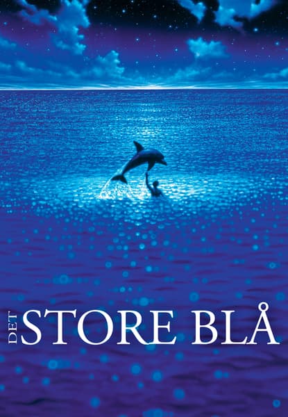 Det store blå