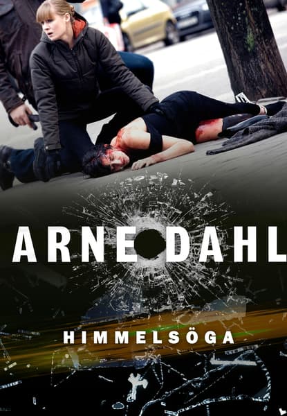 Arne Dahl - Himmeløje, Del 2