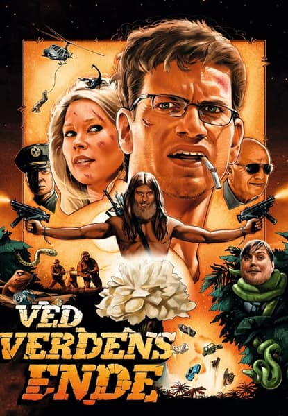 Ved Verdens Ende