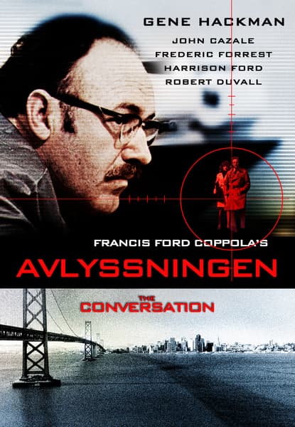 Avlyssningen