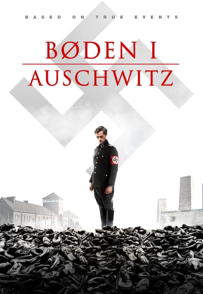Bødlen i Auschwitz