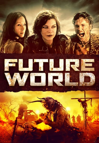 Future World