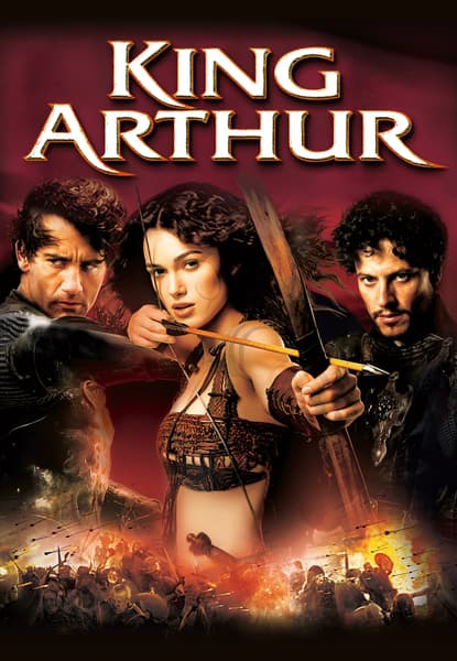King Arthur