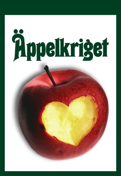 Eplekrigen