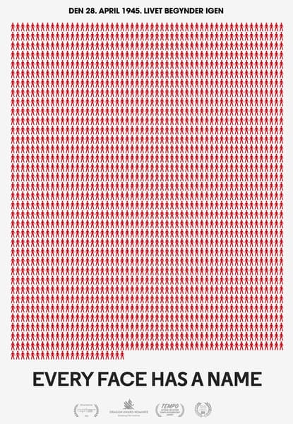 Every Face has a Name