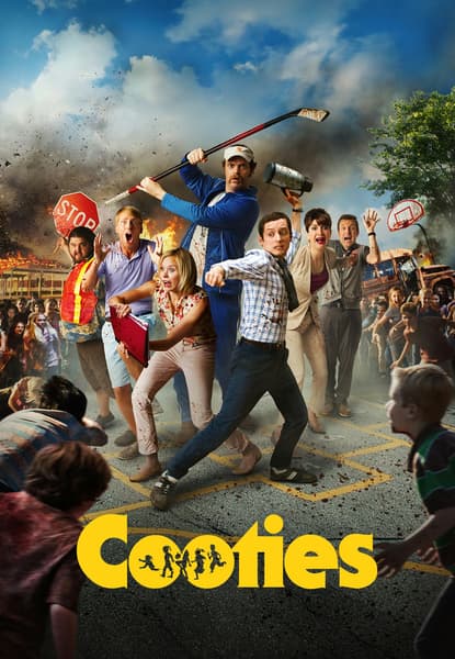 Cooties