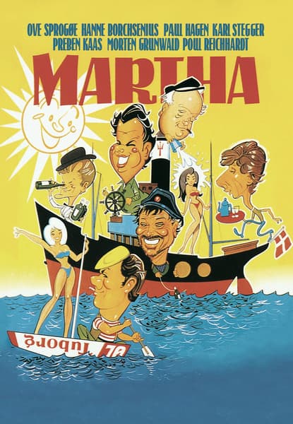 Martha