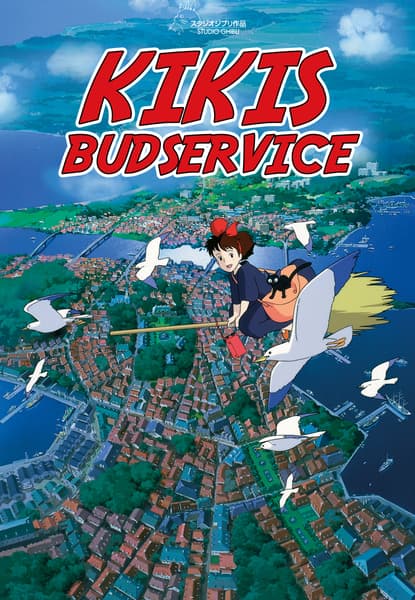 Kikis budservice