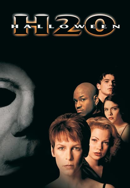 Halloween H20 - tyve år senere