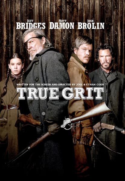 True Grit