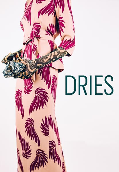 Dries