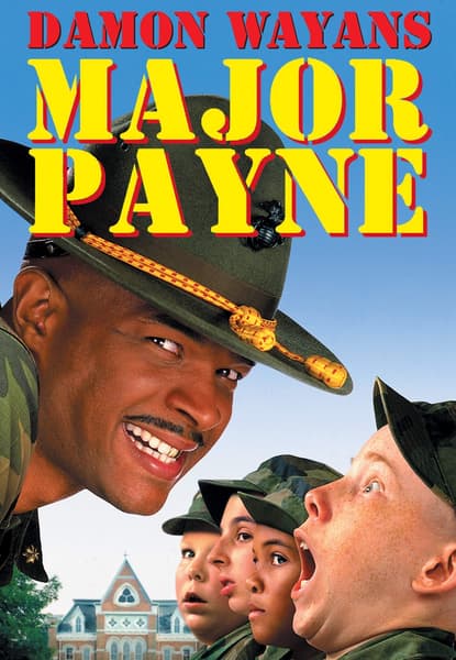 Majuri Payne