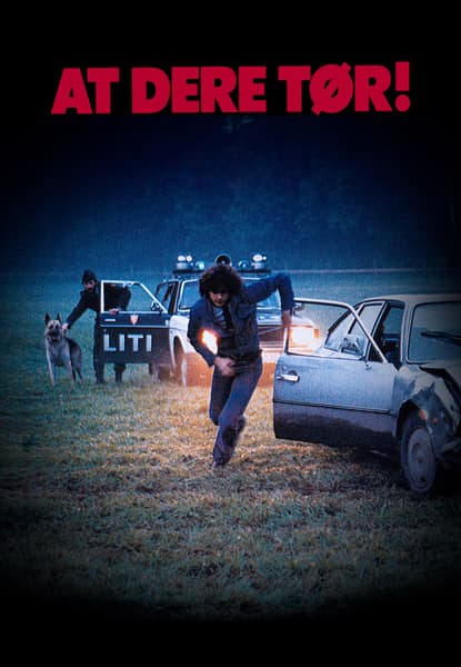 At dere tör!