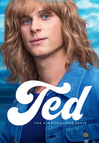 Ted for kjærlighetens skyld