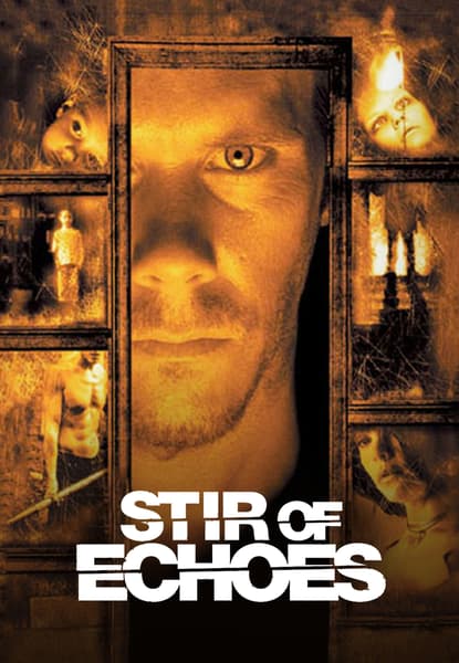 Stir of Echoes