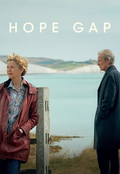 Hope Gap