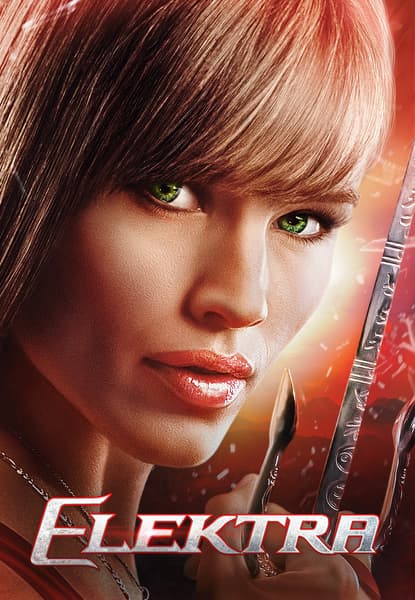 Elektra