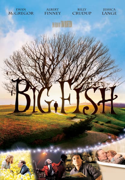 Big Fish