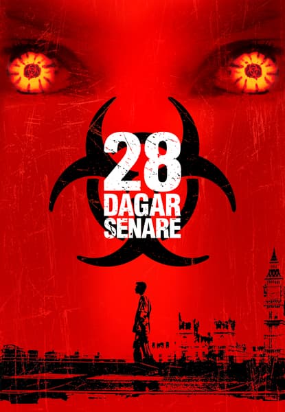28 dagar senare