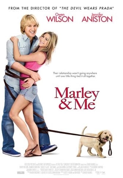 Marley & jag