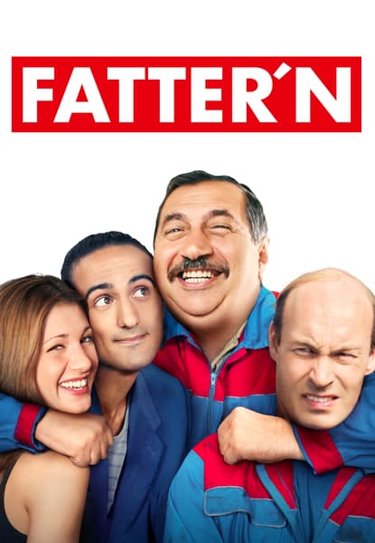 Fatter´n