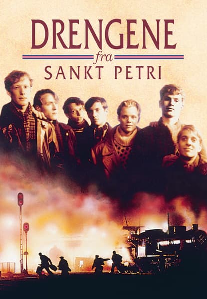 Drengene fra Sankt Petri