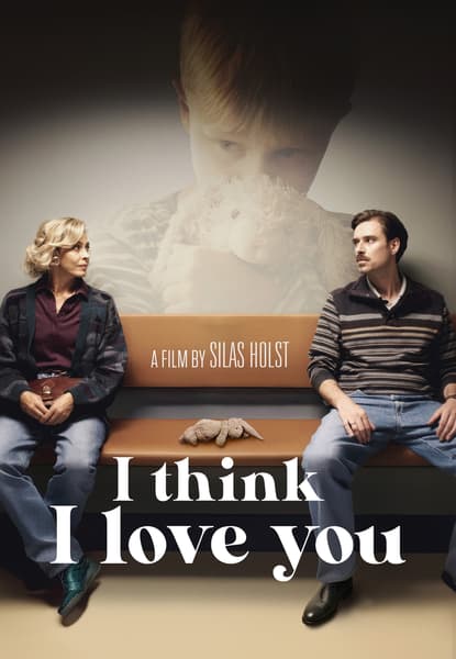 I Think I Love You