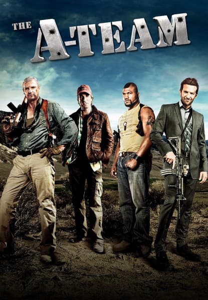 A-team
