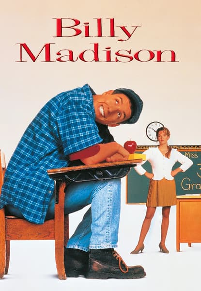 Billy Madison