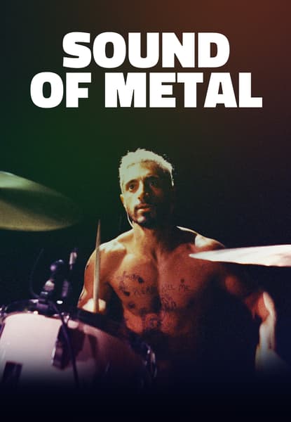 Sound of Metal