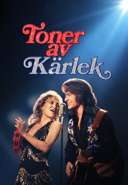 Toner av kärlek
