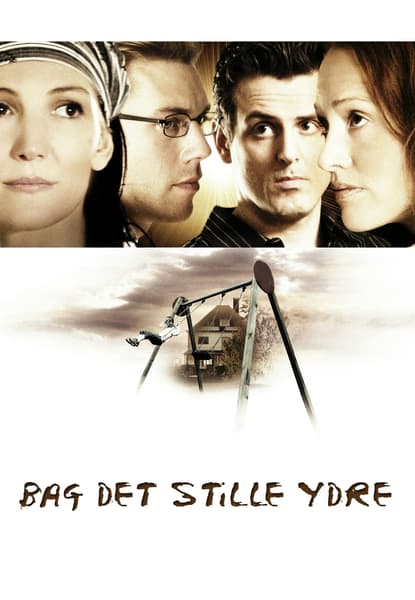Bak det stille ytre
