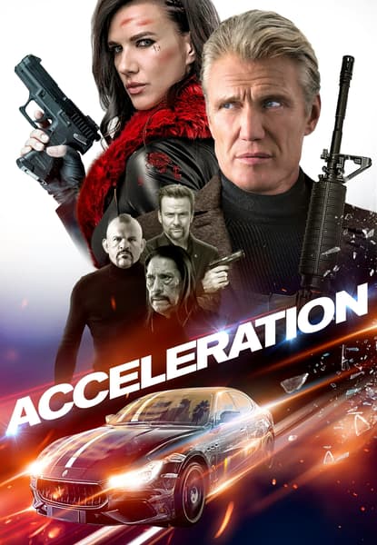 Acceleration
