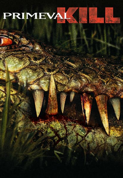Primeval